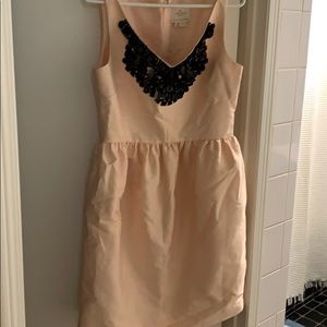 Kate Spade woman’s fit and flare dress